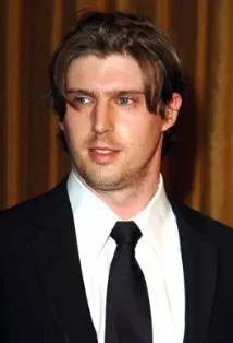 Фотография актёра Мэттью Рив