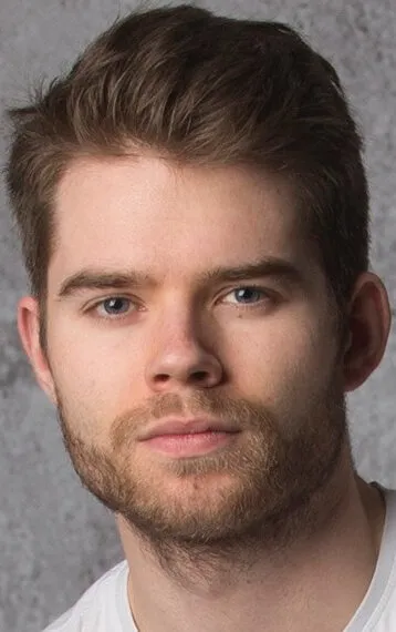 Фотография актёра Итан Тейлор