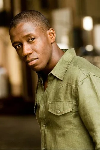 Фотография актёра Кофи Йадом