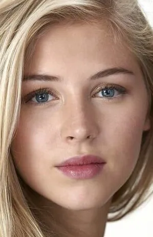 Фотография актёра Гермиона Корфилд