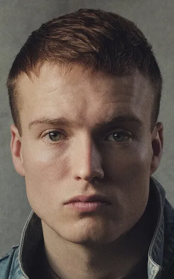 Фотография актёра Уилл Флетчер