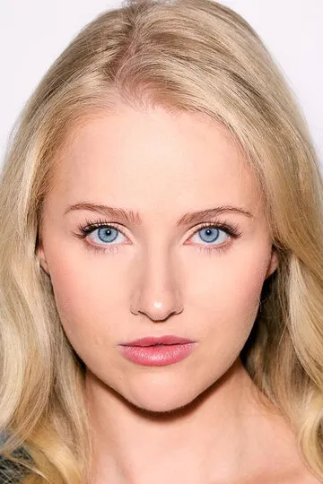 Фотография актёра Кассандра Потенза