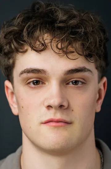 Фотография актёра Винсент Маллер