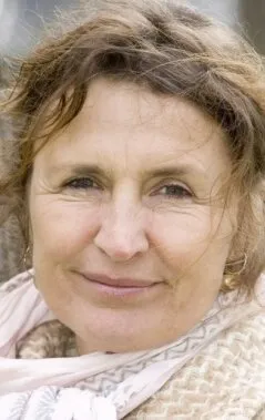 Фотография актёра Карен-Лиза Мюнстер