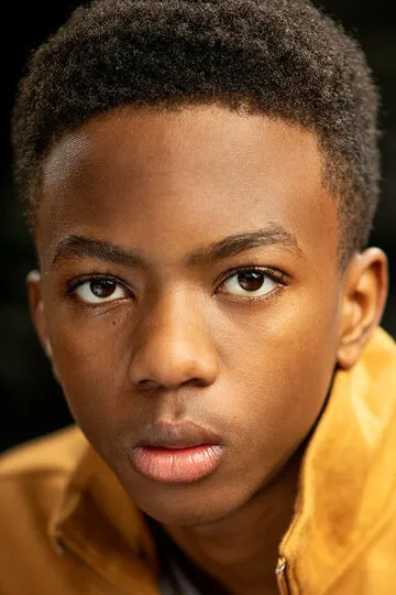 Фотография актёра Марлон Казади