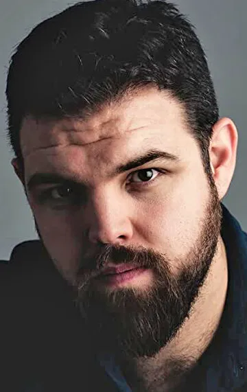 Фотография актёра Джош Бейнбридж