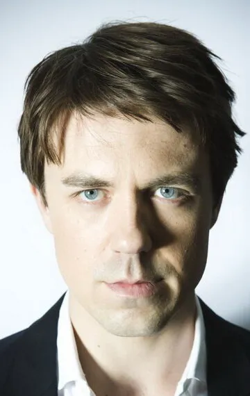 Фотография актёра Эндрю Бакан