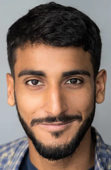 Фотография актёра 