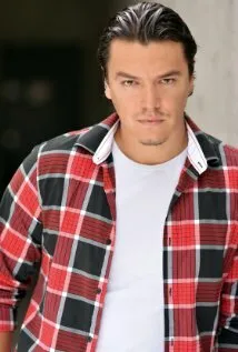 Фотография актёра Матиас Ретамаль