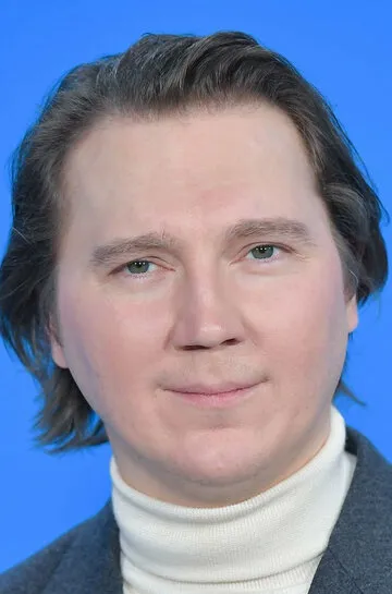 Фотография актёра Пол Дано