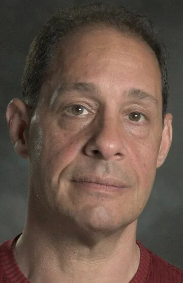 Фотография актёра Роберт Шафран