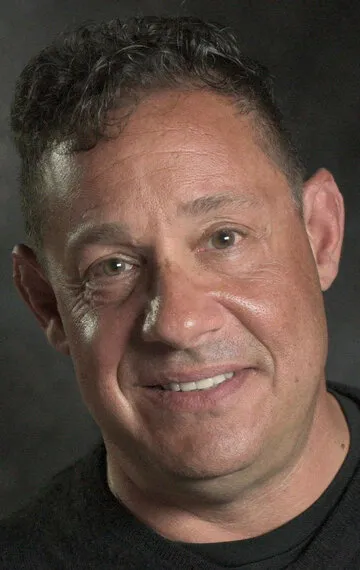 Фотография актёра Дэвид Келлман