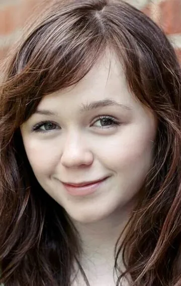 Фотография актёра Эмили Скеггс