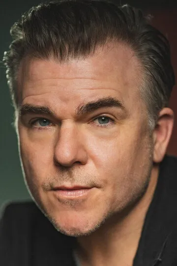 Фотография актёра Каллен Мосс