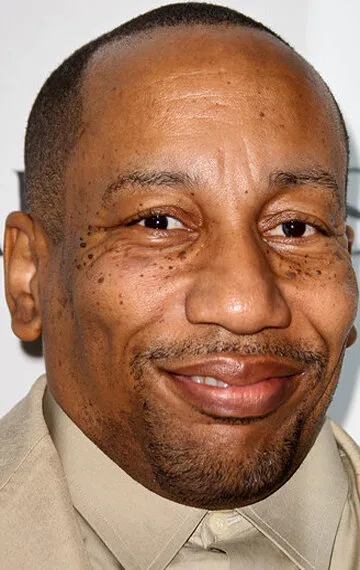 Фотография актёра Тони Кокс