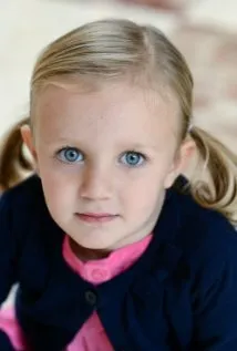 Фотография актёра Чандлер Хэд