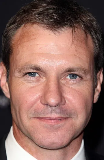 Фотография актёра Крис Вэнс