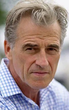 Фотография актёра Тим Ахерн