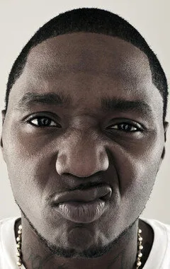 Фотография актёра Лиль Сиз