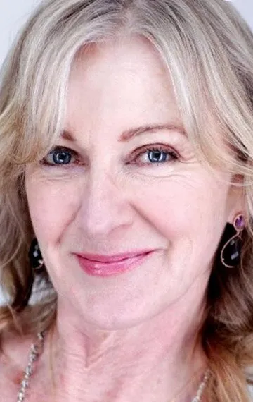 Фотография актёра Каролин Лагерфельт