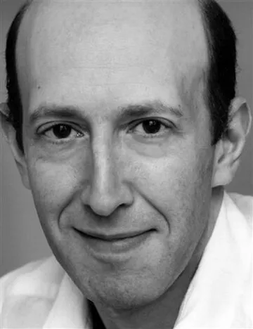 Фотография актёра Стив Рутман