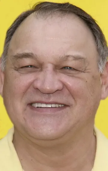 Фотография актёра Эд О’Росс