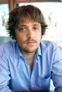 Фотография актёра Эрик Кертис