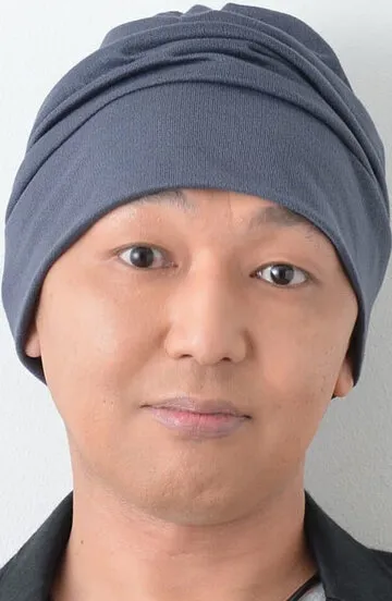 Фотография актёра Косукэ Окано