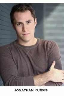 Фотография актёра Джонатан Пурвис
