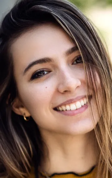 Фотография актёра Анжелика Бетт Феллини