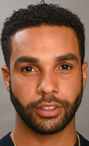 Фотография актёра Люсьен Лависконт