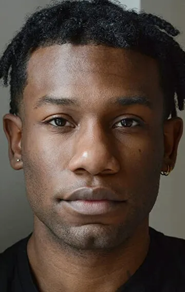 Фотография актёра Филлип Джонсон Ричардсон