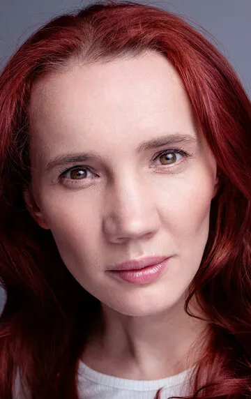 Фотография актёра Майя Блум