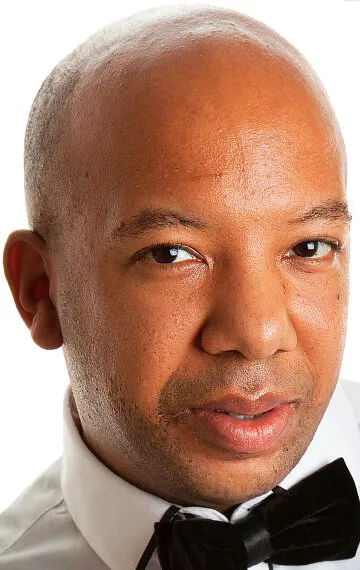 Фотография актёра Леон Корбин