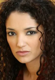 Фотография актёра Кристал Мартинес