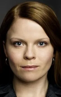 Фотография актёра Синье Эгхольм Олсен