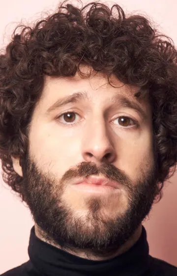 Фотография актёра Дэйв Бёрд