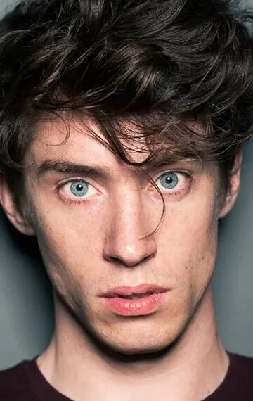 Фотография актёра Джеймс Блур