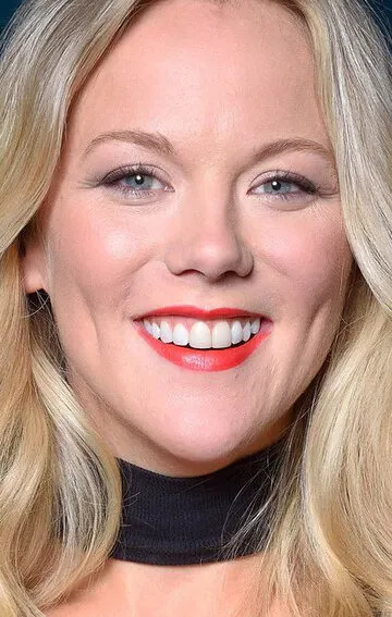 Фотография актёра 