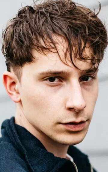 Фотография актёра Джонатан Берлин