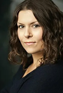 Фотография актёра Джессика Кэрролл