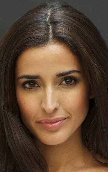 Фотография актёра Инма Куэста