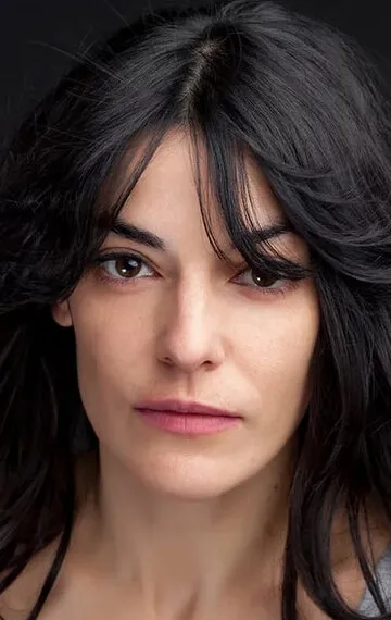 Фотография актёра Гоизе Бланко