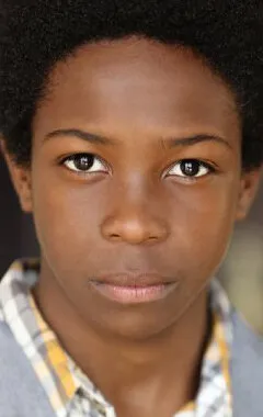 Фотография актёра Данте Браун