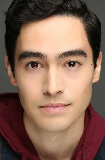 Фотография актёра Трой Ивата