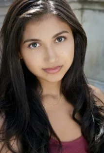 Фотография актёра Агнита Такер