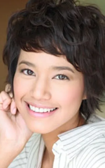 Фотография актёра Ваттанаджинда Сирапан