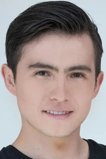 Фотография актёра Луис Курьель