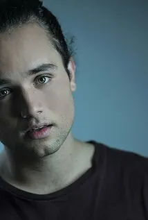 Фотография актёра Патрицио Галлардо