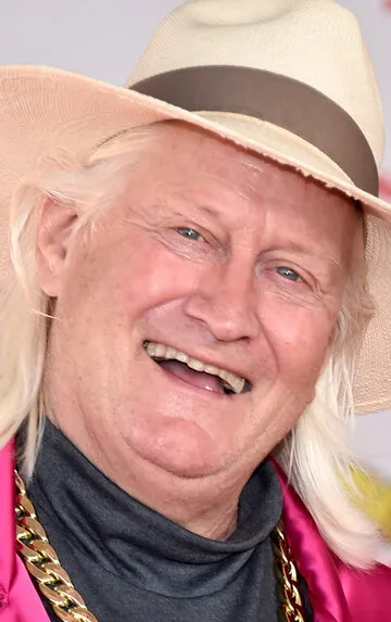 Фотография актёра Чарльз Мартине